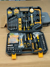 257Pcs Tools Box