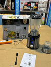 Hagi Power 2-in-1 Juicer Blender