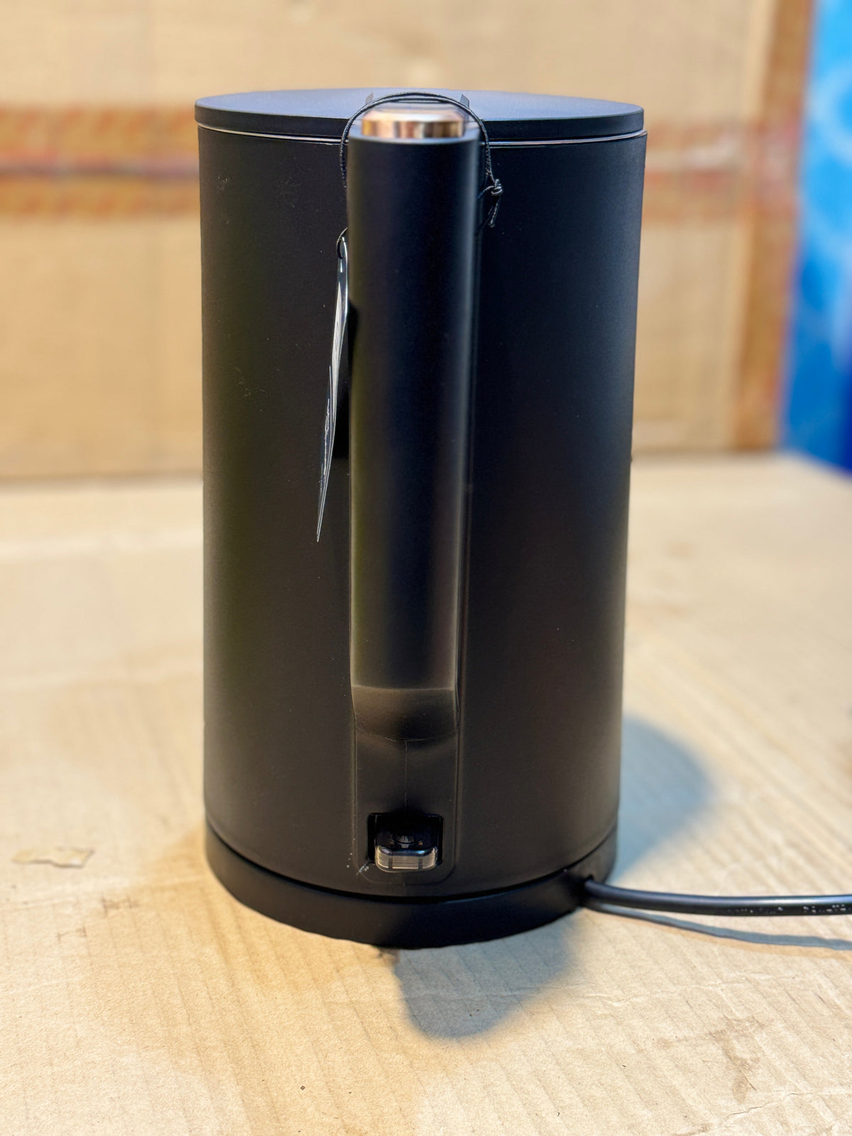 KOLAX Electric Kettle 1.7L