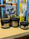 3Pcs Hotpot Set