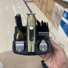 Super Rechargeable 11 in 1 Grooming Kit 9006