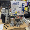 Arshia 4 in 1 Food Factory Set AS2308-702
