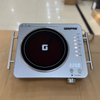 Geepas 2200W Digital Hot Plate | Electric Single Burner Cooktop 33032