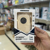 Smart 10000mAh Power Bank