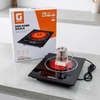 Geepas Digital Infrared Universal Hot Plate GIC33033P