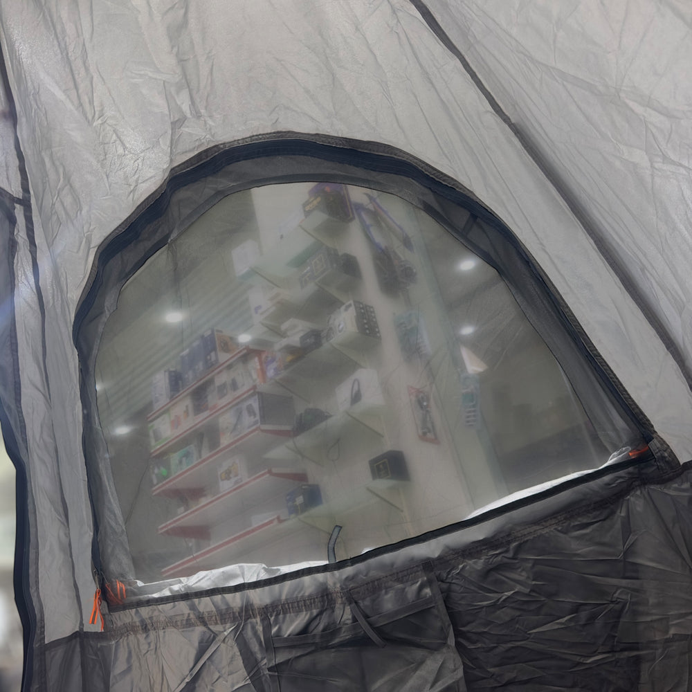Roticamp 4 Persons Waterproof Automatic Tent