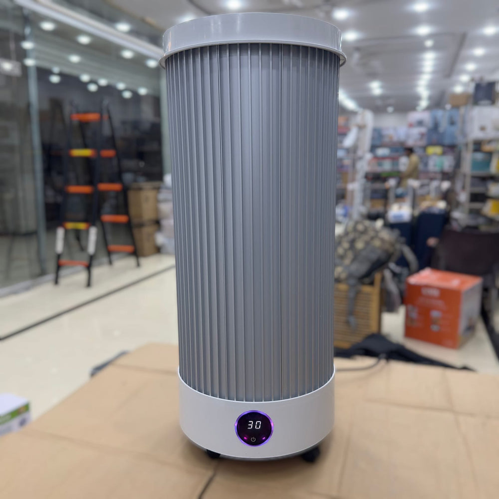 All Round Electric Heater XZ-NSB-260K X7-NSB-260KL