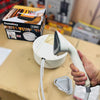 DOMELUXY 3-in-1 Garment Steamer