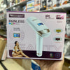 Babyverse IPL Laser Hair Remover SE13
