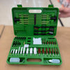 Full Size Gun Cleaning Kit