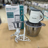 Silver Cerst 3L Electric Chopper SC-011000W