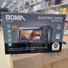 Boma Electric Oven 60Litres BM-60B-RLZ