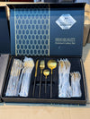 Cutlery Set 24pcs / 36pcs