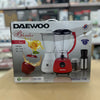 Daewoo Electric Blender Set