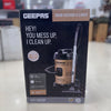 Geepas 2-in-1 Vacuum Cleaner 25L (Model B)