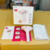 Philips lumea 9000 series ipl hair removal