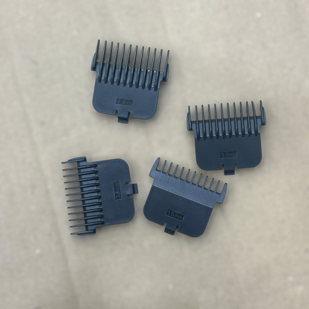 VGR Professional Hair Trimmer V-987