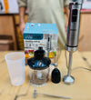 MIVAN 4-in-1 Hand Blender Set MI-BL305