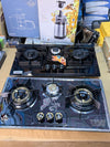 3 Burner Gas Stove