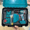 TITIGTU Heavy Duty Brushless Drill Machine
