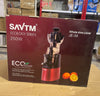 SAVTM Slow Juicer 250W (Hagi Quality)