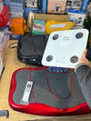 Extra Large Body Vibrator Massager 250kg (99 Speed Levels)