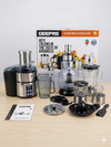 Geepas powermax food factory GSB 46023