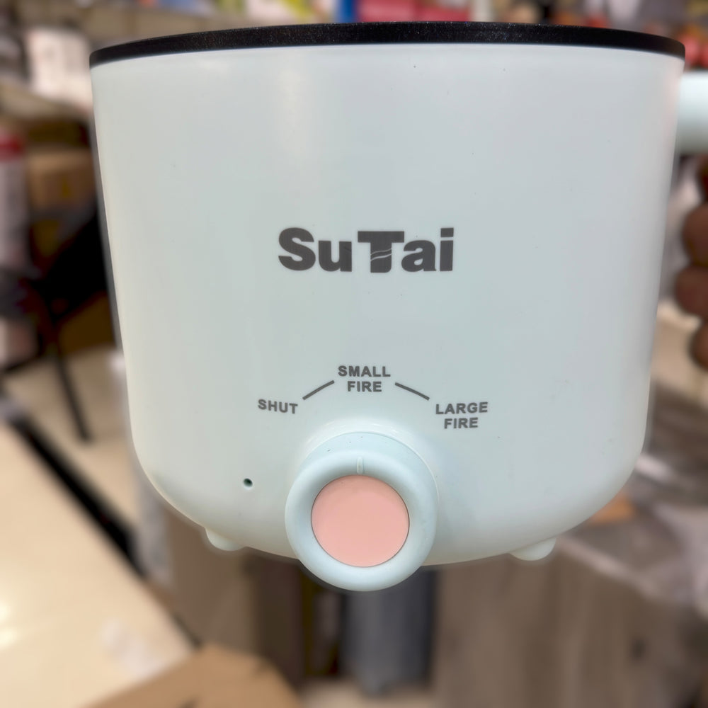 SuTai Electric Cooking Pot ST-924
