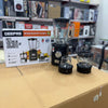 Geepas 3 in 1 Megablend Infinity Blender 5496