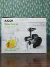 AICOK Germany Cold Press Slow Juicer 150W