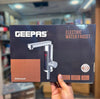 Geepas Electric Water Heating Faucet GWF61222P