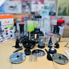 Citronic 13-in-1 Multifunction Food Processor - Model CIC-321M
