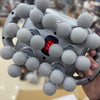 Multi Head Massager Gun YM-K60