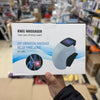 Rechargeable Knee Massager