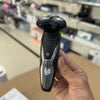 PS8601 MSN Floating Head Shaver | Rechargeable Cordless Electric Razor