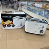 Splendore Pop-Up Electric Toaster SPL-017
