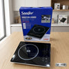Sonifer Induction Cooker SF-3048 - 1400W Sensor Touch, Timer Function