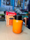 D.KADI SUS 304 Vacuum Flask Pot 1.9L