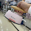 CHIGO Adjustable Steam Iron