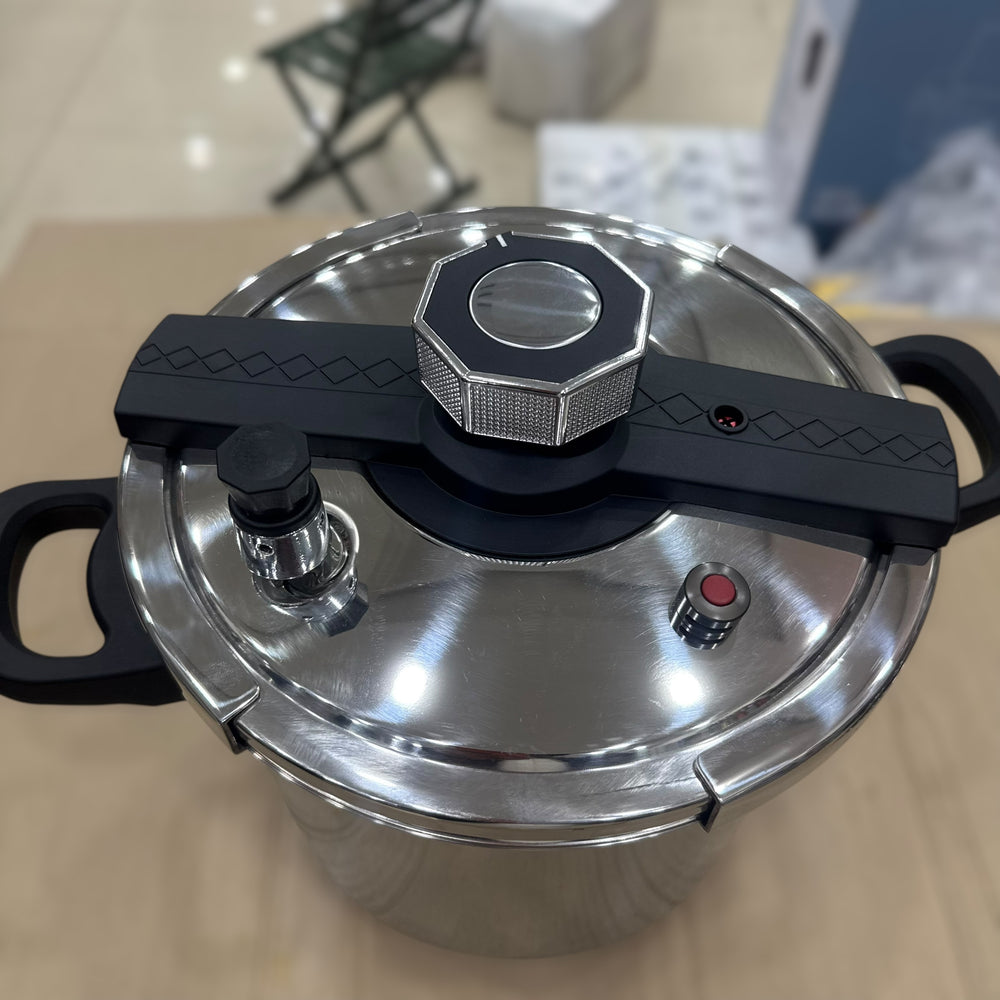 Fata INOX Multi Function Automatic Pressure Cooker