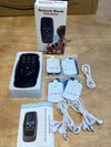 Electronic muscle stimulator