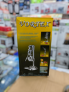 VORTEX Stainless Steel Manual Citrus Juicer