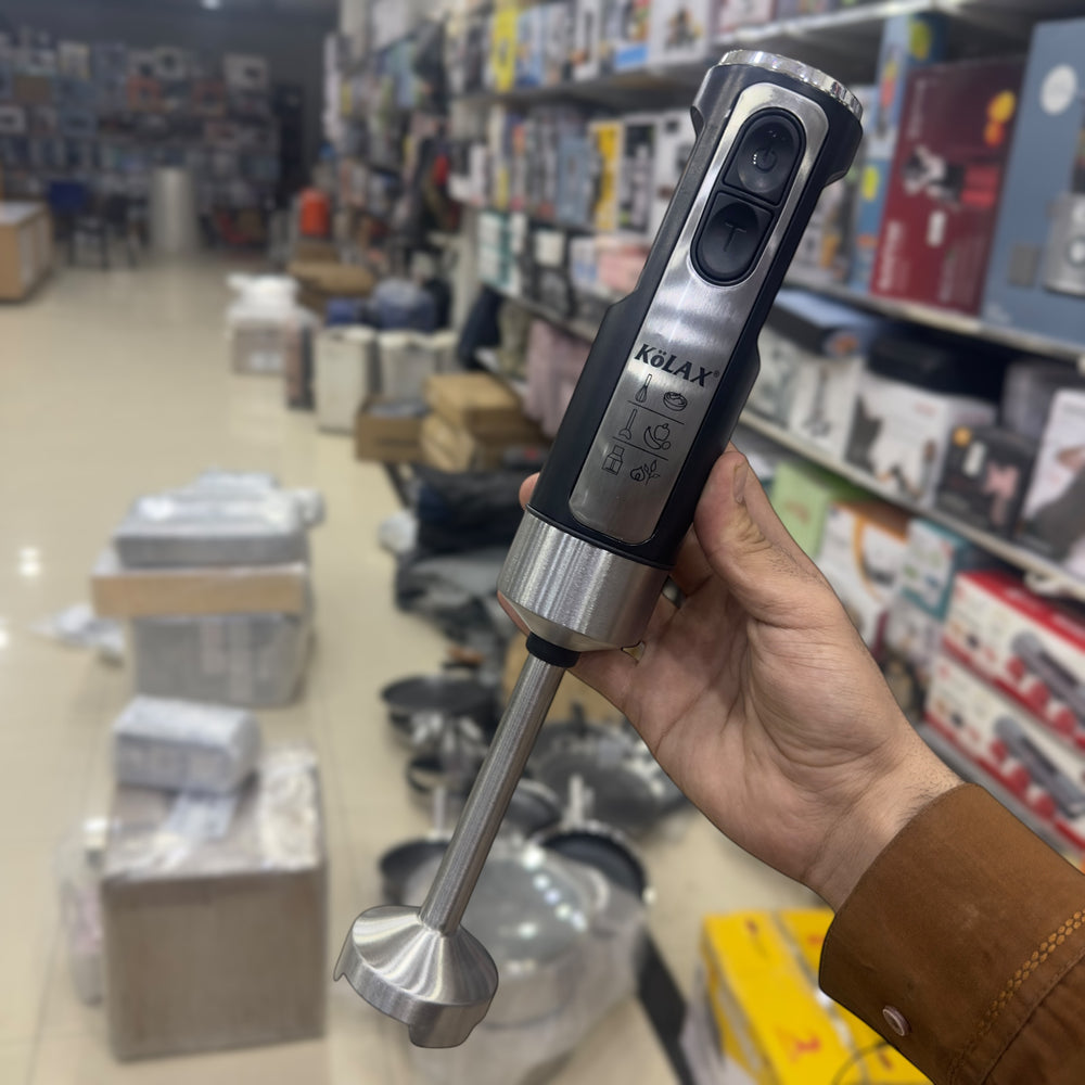 KoLAX Hand Blender 78503