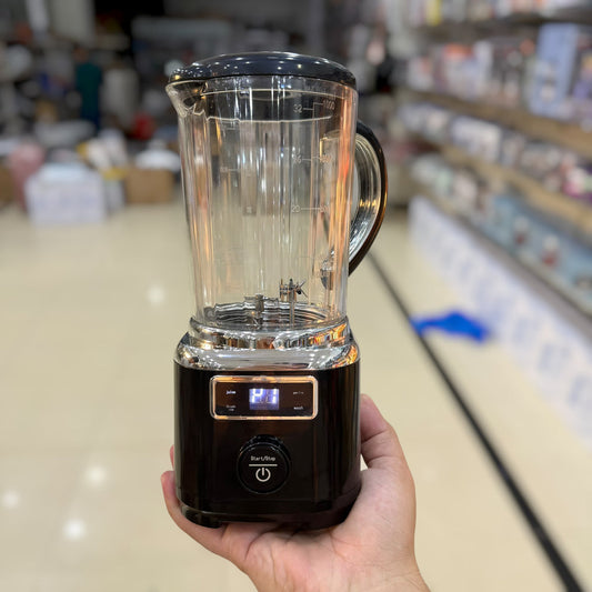 Rechargeable 3-Blades 1000ml Personal Blender HP-199