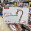 MDHL U Shaped Fascial Gun Massager XY-11