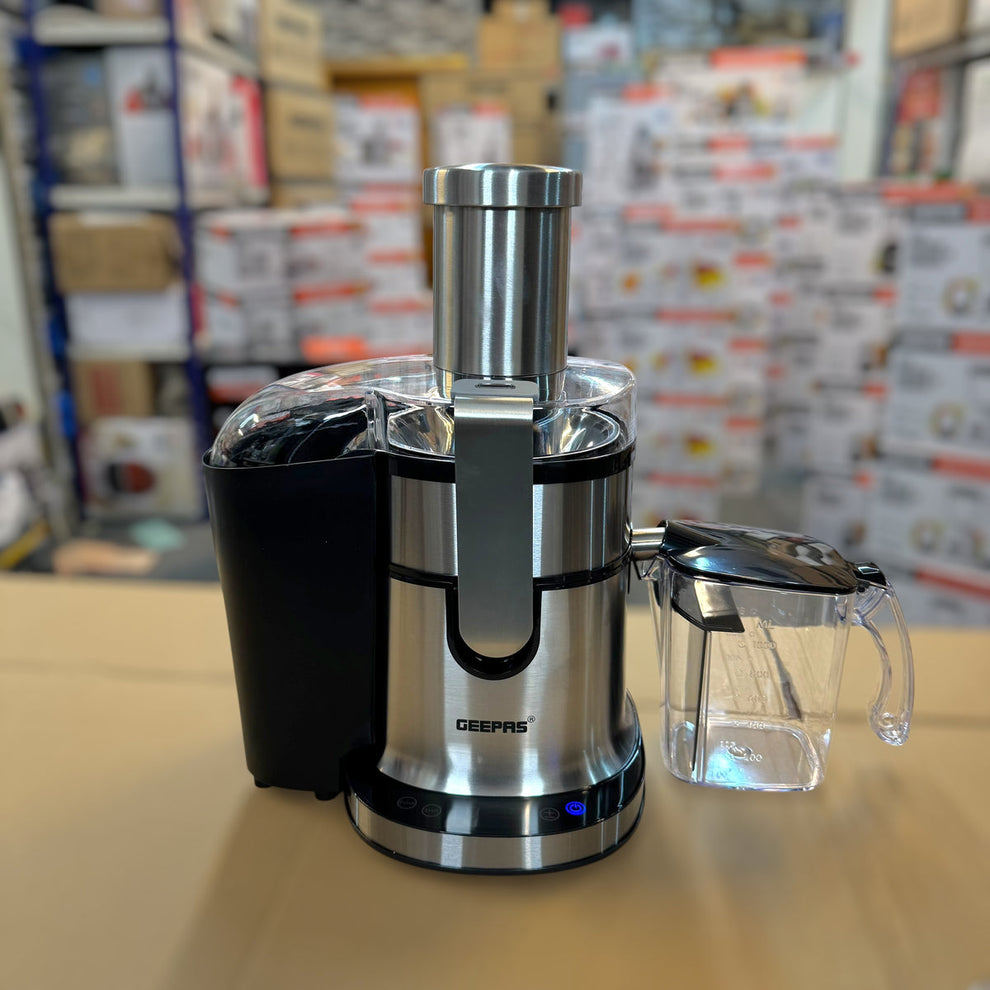 Geepas Megablend Mighty Kitchen Chef Food Factory GBS 46022 P