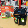 Magic 3 in 1 Steam Air Fryer