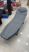 Imported Foldable Soft Bed & Chair