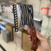 Basses Toka Meat Cleaver Knife
