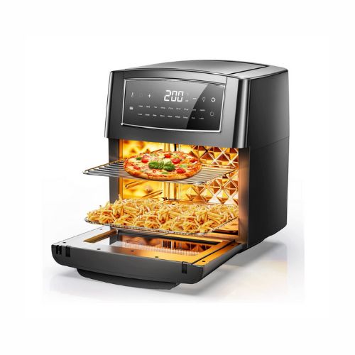 AIR FRYERS & DEEP FRYERS